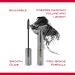 Mirabella Lash Luxe Black Mascara - All-In-One Formula for Volume, Length & Curl - Clump-Free, Defined & Luscious Lashes - With Lash Enhancing Serum - Buy Online on GoSupps.com