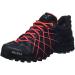 Salewa Wildfire GTX 42 EU Navy Blazer Fluo Coral