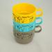 Snoopy Cup Set - Set of 3 | OSK - Buy Online on GoSupps.com