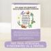 Maty's All Natural Baby Chest Rub - Petroleum Free Lavender & Chamomile - 1.5 oz - Buy Online on GoSupps.com