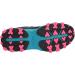 Fila Women's Oakmont TR Sneaker 8.5 - Black/Black/Multi - Buy Online on GoSupps.com