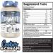 MuscleSport Lean Whey Revolutionâ¢  Whey Protein Isolate with Hydrolyzed Whey - Low Calorie  Low Carb  Low Fat  Incredible Flavors - 25g Protein per Scoop (2lb  Cookies N Cream) 2 Pound (Pack of 1) Cookies N Cream - Buy Online on GoSupps.com