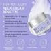 2024 New Neck Firming Cream - Tighten & Lift Advanced Moisturizer for Youthful Skin - 50ml (3PCS) - Shop Internationally - Buy Online on GoSupps.com