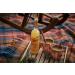 Belvoir Farm Honey Lemon & Ginger Cordial - 100% Natural Ingredients - 6 x 500ml Bottles - Buy Online on GoSupps.com