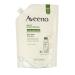 Aveeno Daily Moisturizing Body Wash Refill - Soothing Oat, Unscented, 36 Fl Oz - Buy Online on GoSupps.com