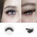 Shop Curled & Voluminous Eyelashes | Enhance Your Glamour with Natural Curls - International Shipping Available - Buy Online on GoSupps.com