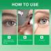 Optivipro Presbyopia Eye Drops | Vision Recovery & Dry Eye Relief | Comprehensive Eye Care (10pcs x 0.7ml) - International Shipping Available - Buy Online on GoSupps.com