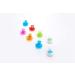 Steripod Clip-On Toothbrush Protector - Multiple Colors | Keep Your Toothbrush Clean and Fresh | [Brand Name] - Buy Online on GoSupps.com
