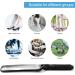 Sularpek Callus Rasp - Stainless Steel Foot File for Effective Callus Removal | Pedicure Tool - Buy Online on GoSupps.com