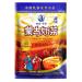 Tianhuameiru Mongolia Suutei Tsai Instant Milk Tea Powder Salty Flavors Fat-Free Drink Suitable for Diabetics 400g (Salted "Sugar-Free" - 20g x 20 sachets)