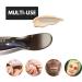 Face Mask Brush Skincare Tools Face Mask Applicator Best for Clay Mask or any Textured Face Masks Beauty Cleanse Skincare Vegan Face Brush Beauty Tools for Face Mask - Buy Online on GoSupps.com