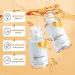 300ml Vitamin C Cleansing Water For Makeup Remover Makeup Remover with VC to Dissolve Oil and Make-Up in an Instant Vitamin C Face Wash Mascara Remover Gentle Skin Cleanser for Face Eyes and Lips - Buy Online on GoSupps.com