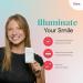 Kiss Professional Result Teeth Whitening Strips 42 Strips Up to 5 Shades Whiter in 7 Days Peroxide Formula Enamel-Safe (21 Treatments Peach & Nectar) Peach & Nectar 42 count (Pack of 1) - Buy Online on GoSupps.com