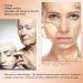 Buy Anti Wrinkle Peptide Serum - Anti Aging Face Tightening Cream for Fine Lines & Wrinkles | Hydrating Peptide Formula for Youthful Skin - Buy Online on GoSupps.com