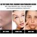 Instant Face Lift Cream Set Anti-Aging Skin Tightening & Lifting Serum with Hyaluronic Acid Skin Serum Visibly Lifting Wrinkles and Sagging Skin for Eyes Face & Neck for All Skin Types - Buy Online on GoSupps.com