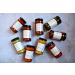 Elli & Manos Greek Flavor Bursts - Tomato & Feta Concentrated Spread - 280gr/9.88oz - Buy Online on GoSupps.com