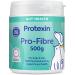 Protexin Veterinary Pro-Fibre for Dogs and Cats Green brown 500 g (Pack of 1) Single