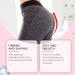  CongRong Firming cream for buttocks firms and smooths the buttocks reduces the appearance of cellulite moisturizes and softens improves the curves of the body legs and stomach (3CPS) - Buy Online on GoSupps.com