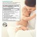 Organic Lactation Supplement | Herbal Breastfeeding Support for Mothers | Fenugreek, Fennel & Milk Thistle | Increase Milk Supply | 60 Vegan Capsules - Buy Online on GoSupps.com