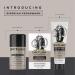 DR. TUSK Men's 2-in-1 Body Wash & Shampoo - Hempseed Oil, Caffeine & Cedarwood | 10.1 fl oz - Buy Online on GoSupps.com