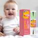 Stop Nail Biting - Bitter-Tasting Thumb Sucking Solution | Long-Lasting Finger Sucking Guard Prevention No Bite Nail Polish Safe for Kids - Buy Online on GoSupps.com