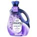 Downy Ultra Soft Fabric Softener Liquid Calm Lavender and Vanilla Bean 1.92L 1.92 l (Pack of 1)