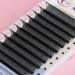 Buy Andy's Orchids YY Eyelash Extension Supplies | Premium Silk Russian Volume 0.07 C/D Curl | Easy Fan Mixed Tray 8-12mm - Buy Online on GoSupps.com