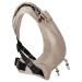 Hoppediz Baby Carrier Primeo - Organic Cotton Newborn Front & Back Carrier | Djerba Design | One Size - Buy Online on GoSupps.com