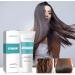  Niktule Hair Straightening Protein 60ml - Nourishing and Straightening Cream - For Hair Types - Buy Online on GoSupps.com
