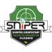 SNiPER Hospital Disinfectant & Odor Eliminator - All-Purpose Cleaner Spray 4 oz | International Shipping Available - Buy Online on GoSupps.com