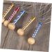 Frcolor 5-in-1 Head Scratcher & Hair Stimulation Massager | Full-Body Massage Tool & Scalp Scratch Filler for Hair Growth | International Shipping Available - Buy Online on GoSupps.com