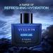 Villain Hurricane Hydra Eau de Parfum for Men - Luxury Aqua Fragrance | Fresh Long-Lasting Scent | 50ml - Buy Online on GoSupps.com
