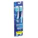 Oral-B 3D White Vivid Toothbrush Medium - 2 Pack | Enhance Your Smile - Buy Online on GoSupps.com