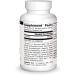 Source Naturals L-Tyrosine Powder 3.53 oz - Pure Free-Form Supplement for Mood & Focus - Buy Online on GoSupps.com