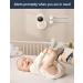 GNCC 1080P Baby Monitor - Night Vision, Motion Detection, Two-Way Audio - Works with Alexa - SD&Cloud Storage - C1 C1pro - Buy Online on GoSupps.com