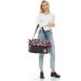 Cudlie Disney Diaper Tote Bag for Moms - Large Spacious Travel Tote for Baby Boy with Multi-Piece Mickey Design - Buy Online on GoSupps.com