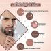 Buy The Man Company Lip Care Combo | Lip Scrub & Balm for Dry Chapped & Dark Lips - Soft & Supple - Buy Online on GoSupps.com