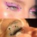 Self Adhesive Rhinestone Stickers - 2640 Pieces Face Gems for Makeup & DIY - 16 Sheets Bling Jewels Stickers - 4 Sizes & Colors Included - Buy Online on GoSupps.com