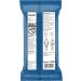 Stryker Sage Comfort Bath Cleansing Washcloths - 8 No-Rinse Bathing Wipes, Fresh Scent - Hypoallergenic & Ultra-Soft - Buy Online on GoSupps.com