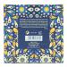 ACQUA Blu Mediterraneo Orange Di Capri Body Scrub 200 ml - Exfoliating Luxury | Shop Internationally - Buy Online on GoSupps.com