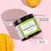 Sky Organics Raw Mango Butter 16 oz - Unrefined Natural Moisturizer - Buy Online on GoSupps.com