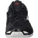 Mizuno Unisex Wave Phantom 2 Handball Shoe 36.5 EU - Black White Diva Blue | International Shipping Available - Buy Online on GoSupps.com