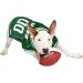 NFL New York Jets XX-Large Dog Jersey - Officially Licensed Football Costume for Pets - Buy Online on GoSupps.com