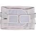 Long Vertebrae Decompression Waist Support Belt - Pain Relief Back Support for Men & Women with 3 Pads (Medium Color: G) - Improve Spine Health - Buy Online on GoSupps.com