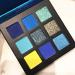 Beauty Glazed 9 Colors Eyeshadow Palette - Waterproof Shimmer Matte & Glitter Mineral Makeup #03 - International Shipping - Buy Online on GoSupps.com