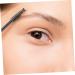 DRESSOOS 1 Set Mascara Tube Funnel Clear Eyelash Mascara Toiletry Containers Eyelash Wand Tube Black Plastic - Buy Online on GoSupps.com