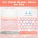 KODASNY Neck Wrinkle Patches Anti Wrinkle Silicone Patches Reusable Chest Firming and Tightening Facial Masks Collagen Neck Fine Line Pads for Women Reduce Fine Wrinkles Firming - Buy Online on GoSupps.com