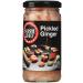 Sushi Chef Great Black Jar 6 Fl Oz (Pack of 1)