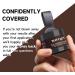 MIFELOY Root Touch Up Powder Cover Up Hair Color for Grays Root Coverage for Women Men Roots Concealer for Beard Line Eyebrow Instantly Shadow Powder for Thinning Grey Hairline Dark Brown - Buy Online on GoSupps.com