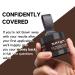 Buy Mifeloy 2-Piece Hairline Powder Set - Dark Brown Concealer & Mirror Sponge for Instant Hair Coverage - Waterproof Hair Makeup for Men & Women - Buy Online on GoSupps.com